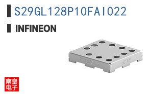 S29GL128P10FAI022