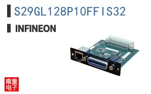 S29GL128P10FFIS32
