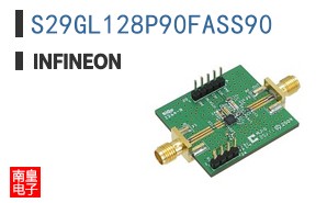 S29GL128P90FASS90