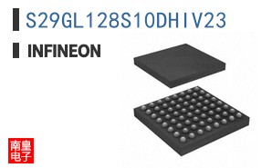 S29GL128S10DHIV23