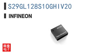 S29GL128S10GHIV20