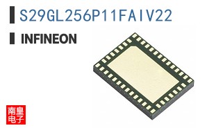 S29GL256P11FAIV22