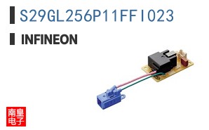 S29GL256P11FFI023
