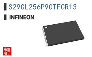 S29GL256P90TFCR13