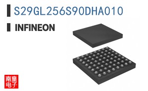 S29GL256S90DHA010