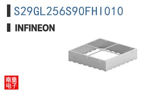 S29GL256S90FHI010