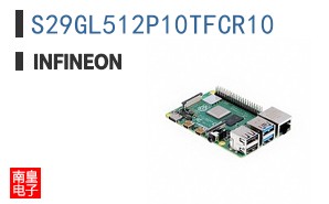 S29GL512P10TFCR10