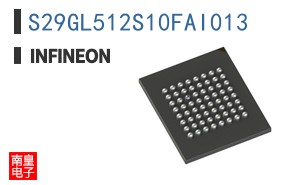 S29GL512S10FAI013
