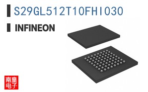 S29GL512T10FHI030