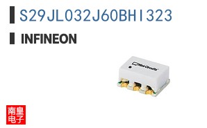 S29JL032J60BHI323