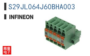 S29JL064J60BHA003