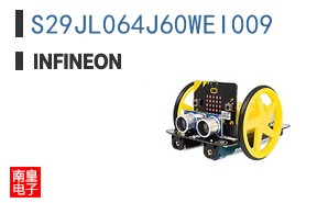 S29JL064J60WEI009