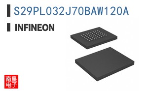 S29PL032J70BAW120A