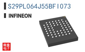 S29PL064J55BFI073