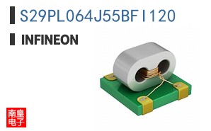 S29PL064J55BFI120