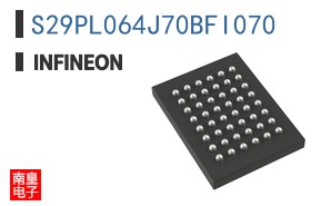 S29PL064J70BFI070