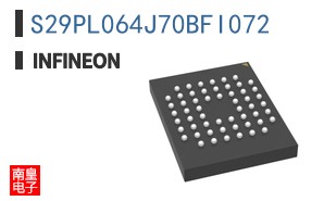S29PL064J70BFI072