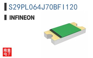S29PL064J70BFI120