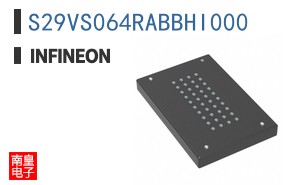 S29VS064RABBHI000