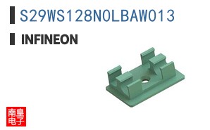 S29WS128N0LBAW013