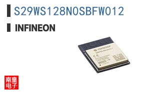 S29WS128N0SBFW012