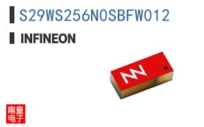 S29WS256N0SBFW012