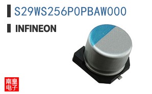 S29WS256P0PBAW000