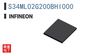 S34ML02G200BHI000