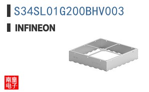 S34SL01G200BHV003