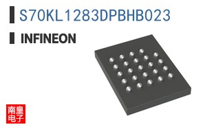 S70KL1283DPBHB023