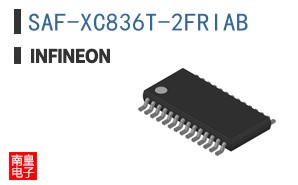 SAF-XC836T-2FRIAB