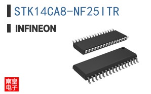 STK14CA8-NF25ITR