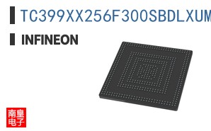 TC399XX256F300SBDLXUMA1