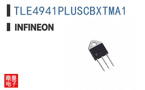 TLE4941PLUSCBXTMA1