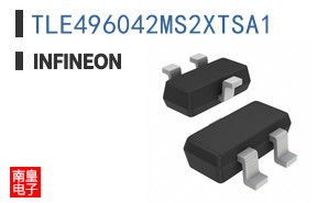 TLE496042MS2XTSA1