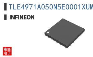 TLE4971A050N5E0001XUMA1