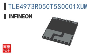 TLE4973R050T5S0001XUMA1