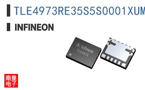 TLE4973RE35S5S0001XUMA1
