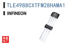 TLE4988CXTFM28HAMA1