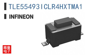 TLE55493ICLR4HXTMA1