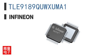 TLE9189QUWXUMA1