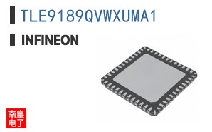 TLE9189QVWXUMA1
