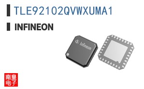 TLE92102QVWXUMA1