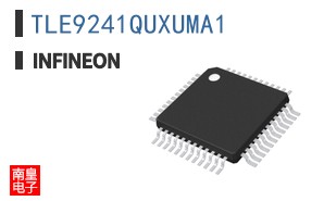 TLE9241QUXUMA1