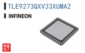 TLE9273QXV33XUMA2