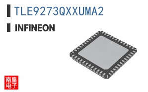 TLE9273QXXUMA2
