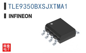 TLE9350BXSJXTMA1
