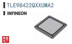 TLE98422QXXUMA2