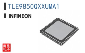 TLE9850QXXUMA1