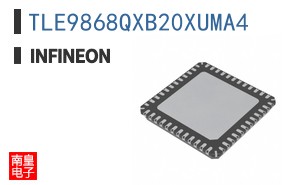 TLE9868QXB20XUMA4